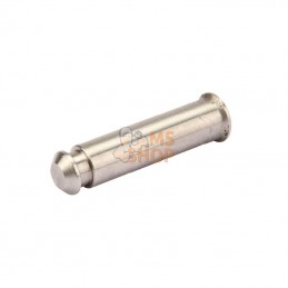 1126100; AMAZONE; Boulon 12x44 Amazone; pièce detachée