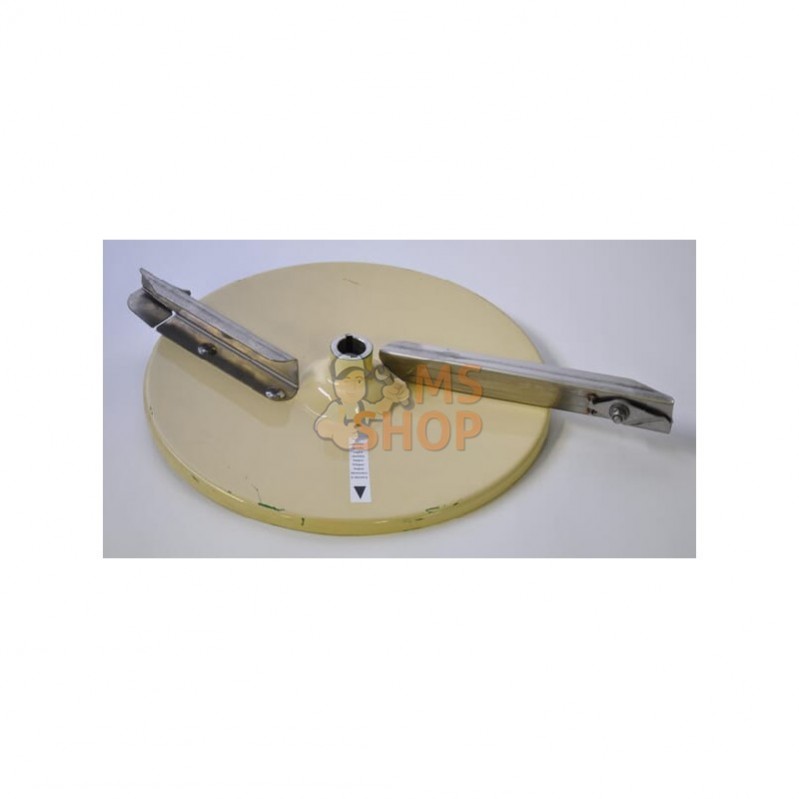 1195010; AMAZONE; Disque C3087; pièce detachée