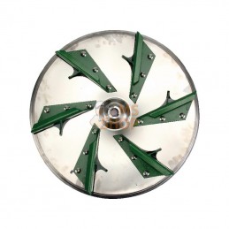 1195020; AMAZONE; Disque de semoir cpl.; pièce detachée