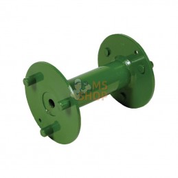 1140100CZ; AMAZONE; Pièce intermédiaire gch; pièce detachée