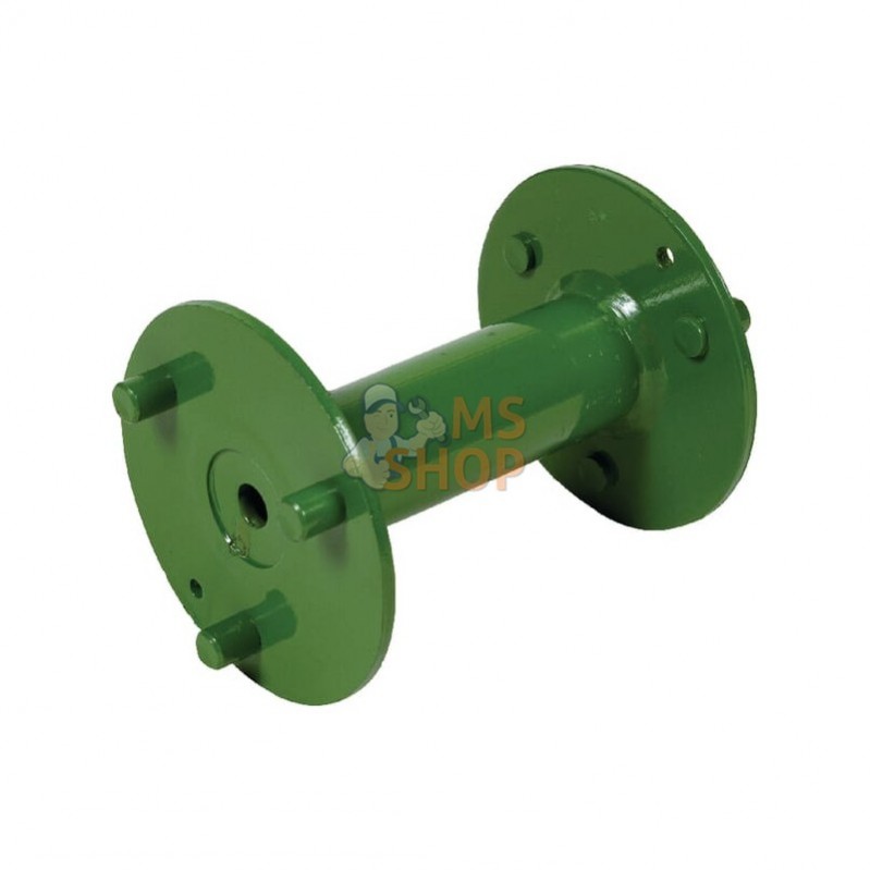 1140100CZ; AMAZONE; Pièce intermédiaire gch; pièce detachée