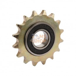 956034; AMAZONE; Pignon de renvoi z 16 1/2x5/16"; pièce detachée