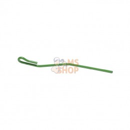 959335; AMAZONE; Dent flexible droite; pièce detachée