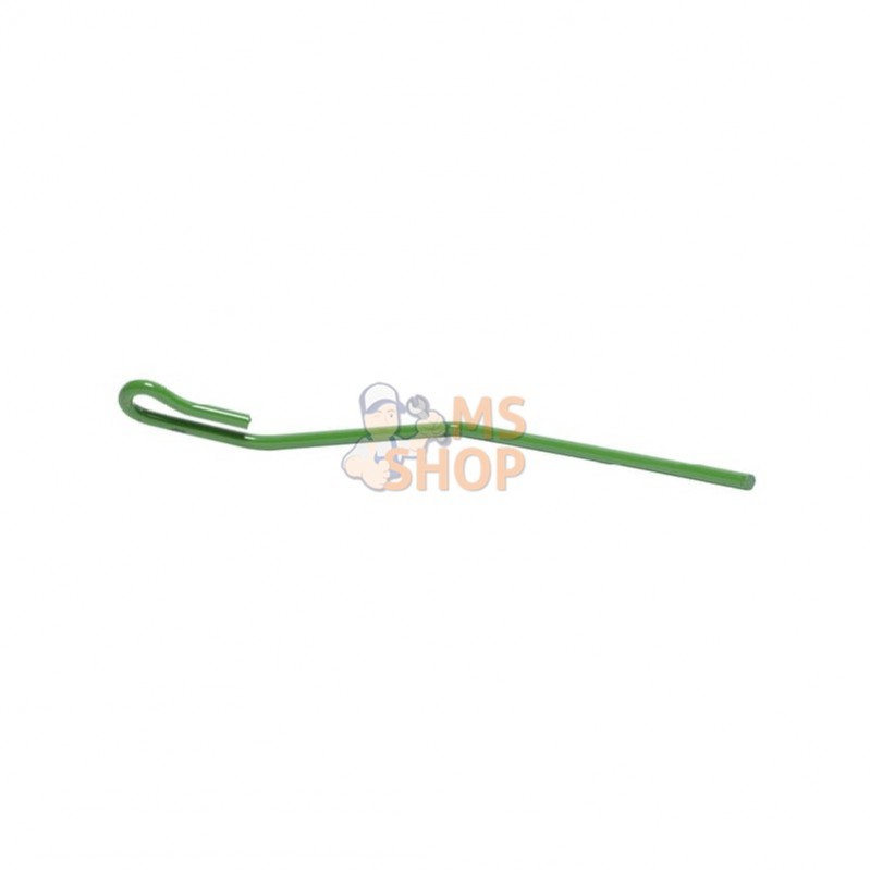 959335; AMAZONE; Dent flexible droite; pièce detachée