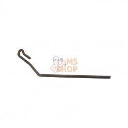 959334; AMAZONE; Dent flexible gauche; pièce detachée