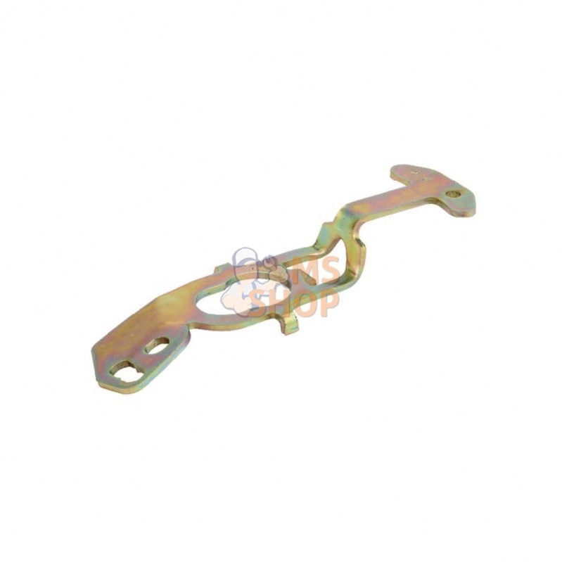 962446; AMAZONE; Support plus drt. 5x 92x 297; pièce detachée