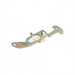 962446; AMAZONE; Support plus drt. 5x 92x 297; pièce detachée
