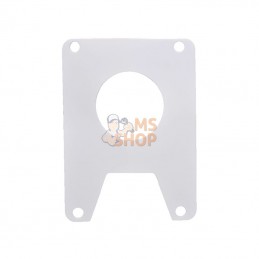 951593; AMAZONE; Joint Amazone 3x320x437; pièce detachée
