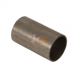 950640; AMAZONE; Tube entretoise Amazone 30X1,5X 52 ST35; pièce detachée