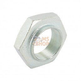 950675; AMAZONE; Ecrou M52 X 1,5-4H V2A; pièce detachée