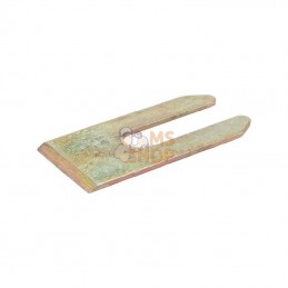 951253; AMAZONE; Lame de racleur; pièce detachée