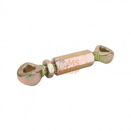 951932; AMAZONE; Raccord supérieur SW41 M27 MU; pièce detachée