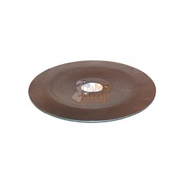 951498; AMAZONE; Disque de semoir Amazone; pièce detachée