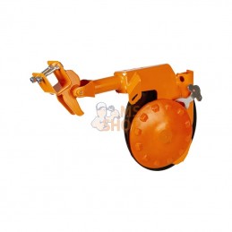 956060; AMAZONE; Soc roul. D9 KZ. (11) 01 RoTec; pièce detachée