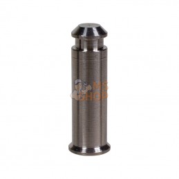 943519; AMAZONE; Boulon RD 10278 12h9x36; pièce detachée