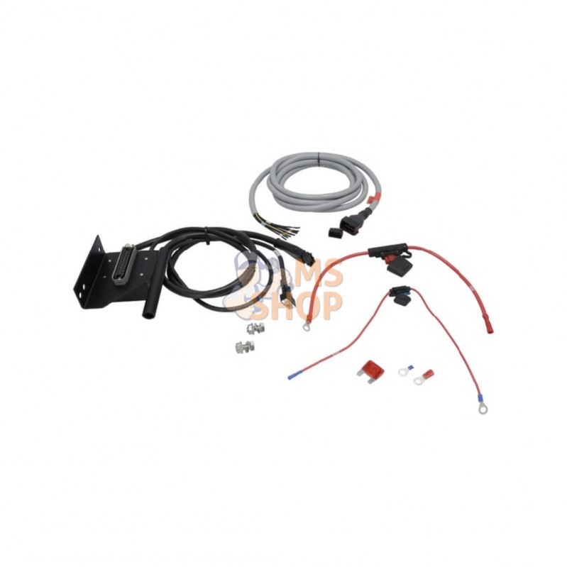 943402; AMAZONE; Pack d’équipement électrique AMABUS; pièce detachée