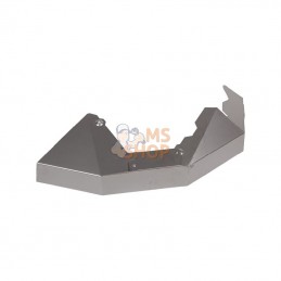934636; AMAZONE; Tôle de protection, droite; pièce detachée
