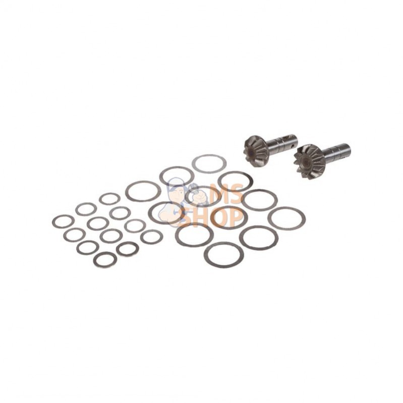 938648; AMAZONE; Kit de réparation Wellenpaar; pièce detachée