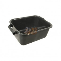 206417; AMAZONE; Conteneur Classique 25 L (RAL7016 Gris); pièce detachée