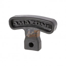 977275; AMAZONE; Poignée en plastique; pièce detachée