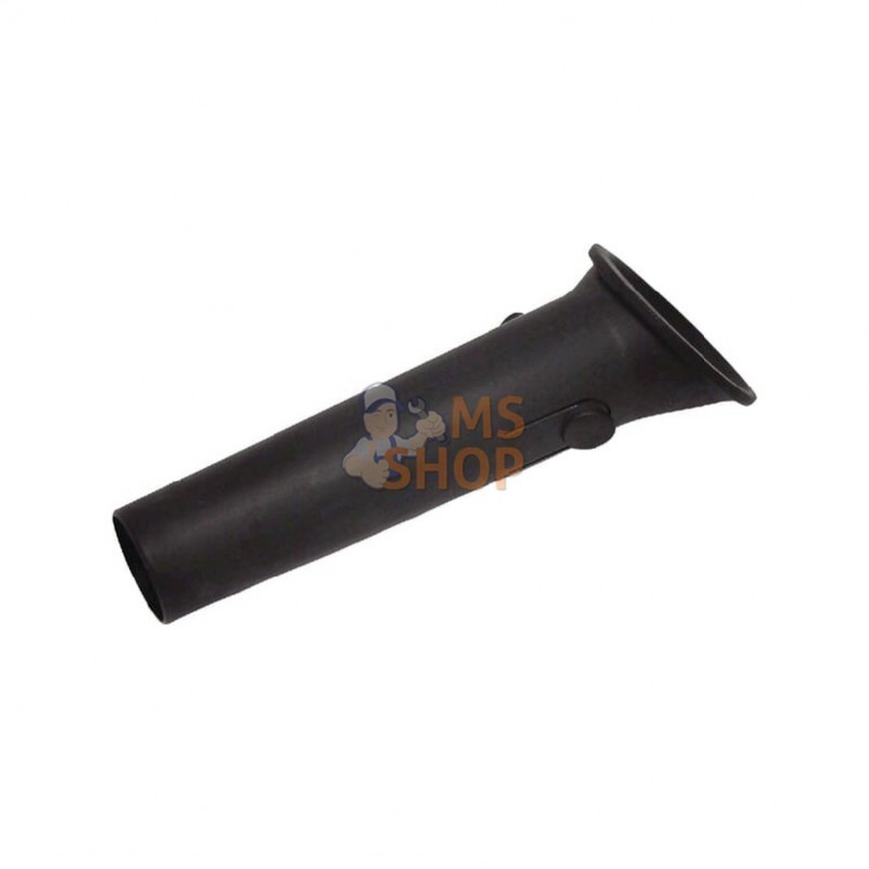 958256AA; AMAZONE; Trémie spéciale D9 plastique; pièce detachée