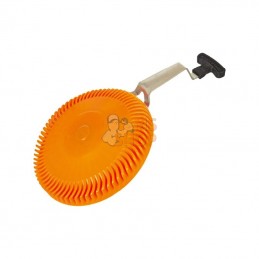 977277; AMAZONE; Commande rouleau guidage prof.; pièce detachée
