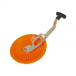 977277; AMAZONE; Commande rouleau guidage prof.; pièce detachée