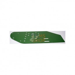 972624; AMAZONE; Tôle latérale 4 mm; pièce detachée
