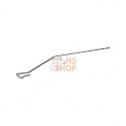 976004; AMAZONE; Dent gauche; pièce detachée