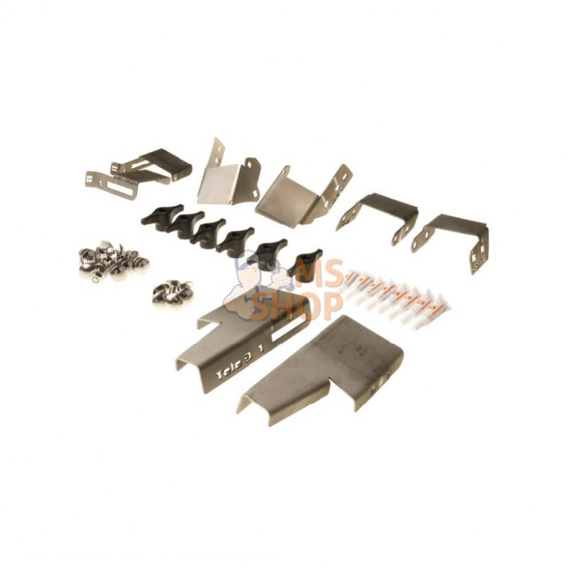 943990; AMAZONE; Kit ailes épandage bordure TS2; pièce detachée
