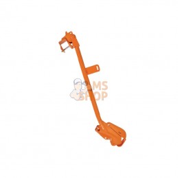 955372; AMAZONE; Soc long; pièce detachée