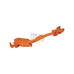 955369; AMAZONE; Soc demi-longueur; pièce detachée