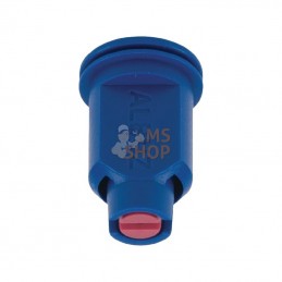 CVI8003; ALBUZ; Buse à injection d'air CVI 80° 3 bleu céramique Albuz; pièce detachée