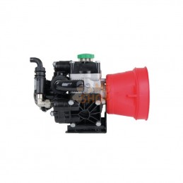 1202AR; ANNOVI REVERBERI; Pompe à pistons à membrane AR 1; pièce detachée