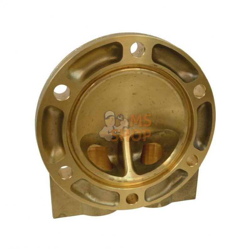 2240030; ANNOVI REVERBERI; Tête de pompe; pièce detachée 2240030; ANNOVI REVERBERI; Tête de pompe; pièce detachée