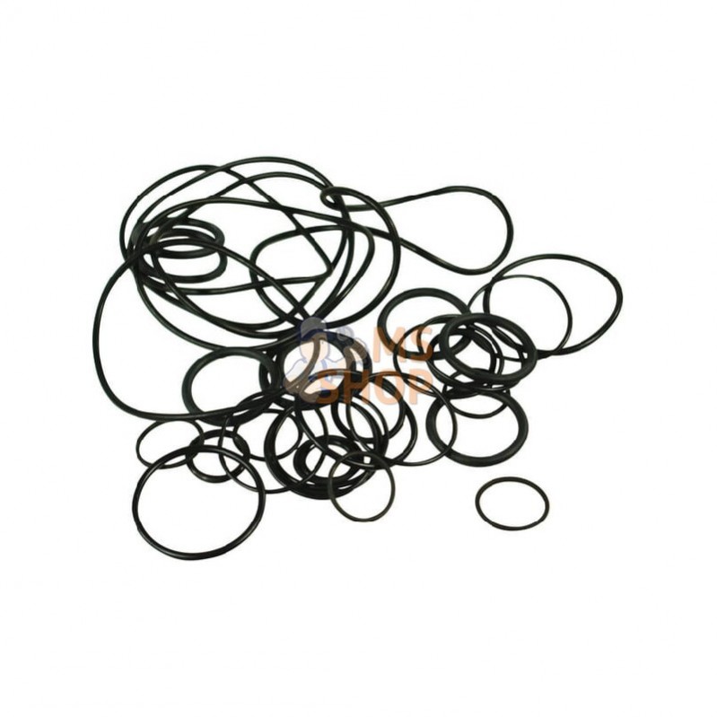 AR2378; ANNOVI REVERBERI; Kit de joints AR 1064; pièce detachée AR2378; ANNOVI REVERBERI; Kit de joints AR 1064; pièce detachée