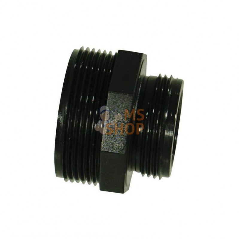 540530; ANNOVI REVERBERI; Raccord double 1 1/4" x 1 3/4"; pièce detachée 540530; ANNOVI REVERBERI; Raccord double 1 1/4" x 1 3/4"; pièce detachée