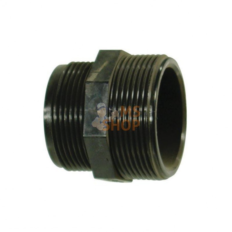 391920; ANNOVI REVERBERI; Raccord 11/2"x13/4"; pièce detachée 391920; ANNOVI REVERBERI; Raccord 11/2"x13/4"; pièce detachée