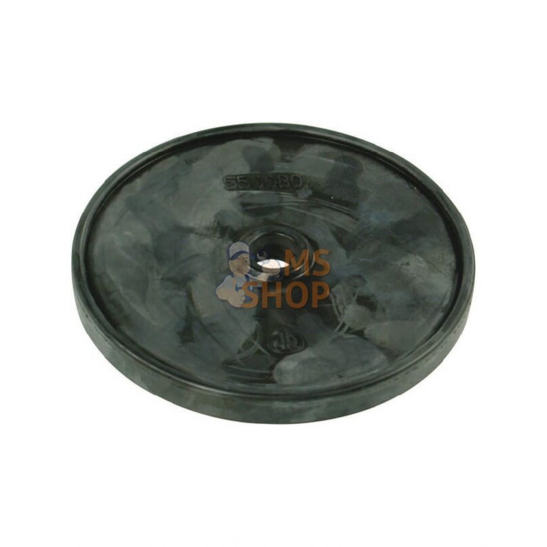 550084; ANNOVI REVERBERI; Membrane viton; pièce detachée 550084; ANNOVI REVERBERI; Membrane viton; pièce detachée