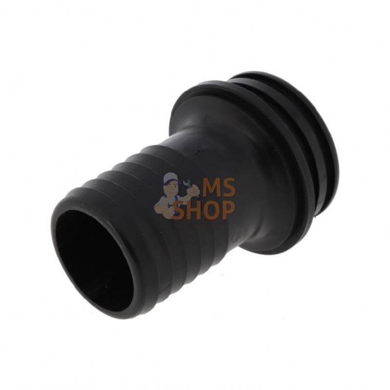 750870; ANNOVI REVERBERI; Raccord de tuyau droit 50mm; pièce detachée 750870; ANNOVI REVERBERI; Raccord de tuyau droit 50mm; pièce detachée