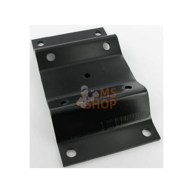 750200; ANNOVI REVERBERI; Socle de pompe AR215-280; pièce detachée 750200; ANNOVI REVERBERI; Socle de pompe AR215-280; pièce detachée