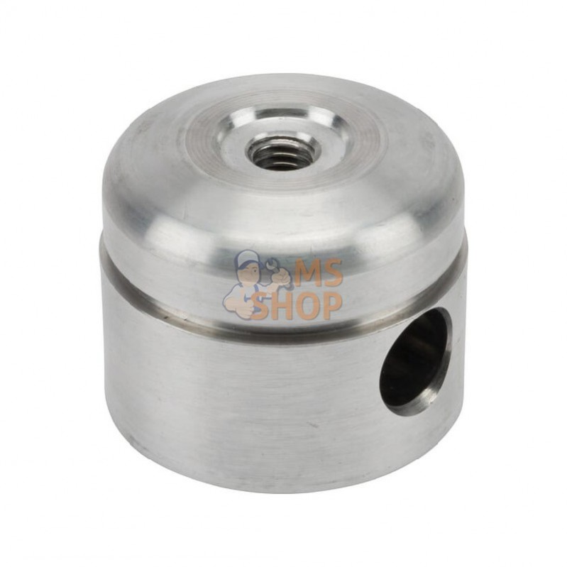 802070; ANNOVI REVERBERI; Piston sans axe; pièce detachée 802070; ANNOVI REVERBERI; Piston sans axe; pièce detachée
