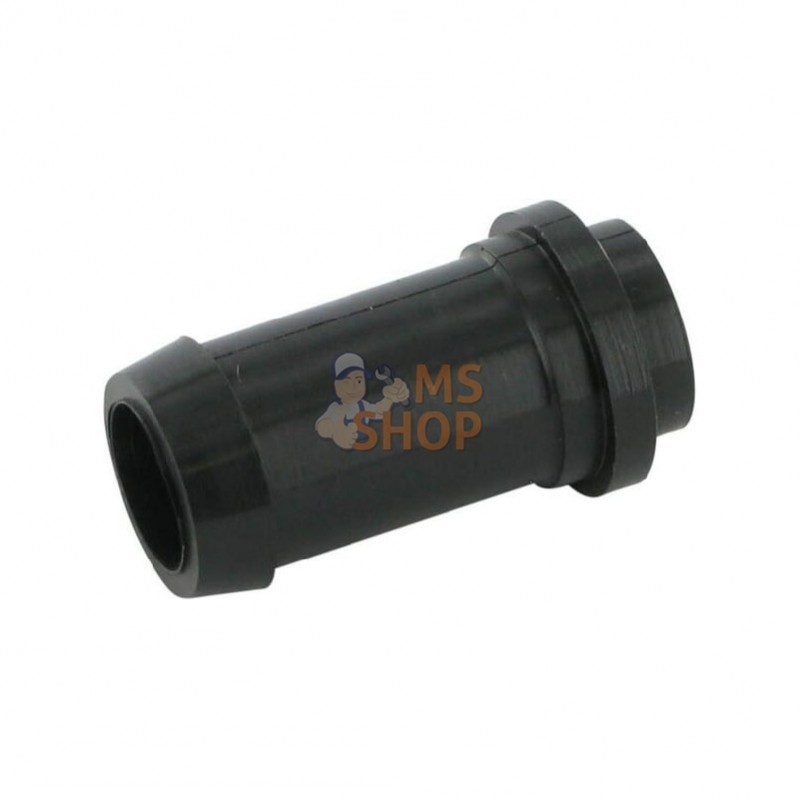 800670; ANNOVI REVERBERI; Raccord de tuyau 45° 15mm; pièce detachée 800670; ANNOVI REVERBERI; Raccord de tuyau 45° 15mm; pièce detachée