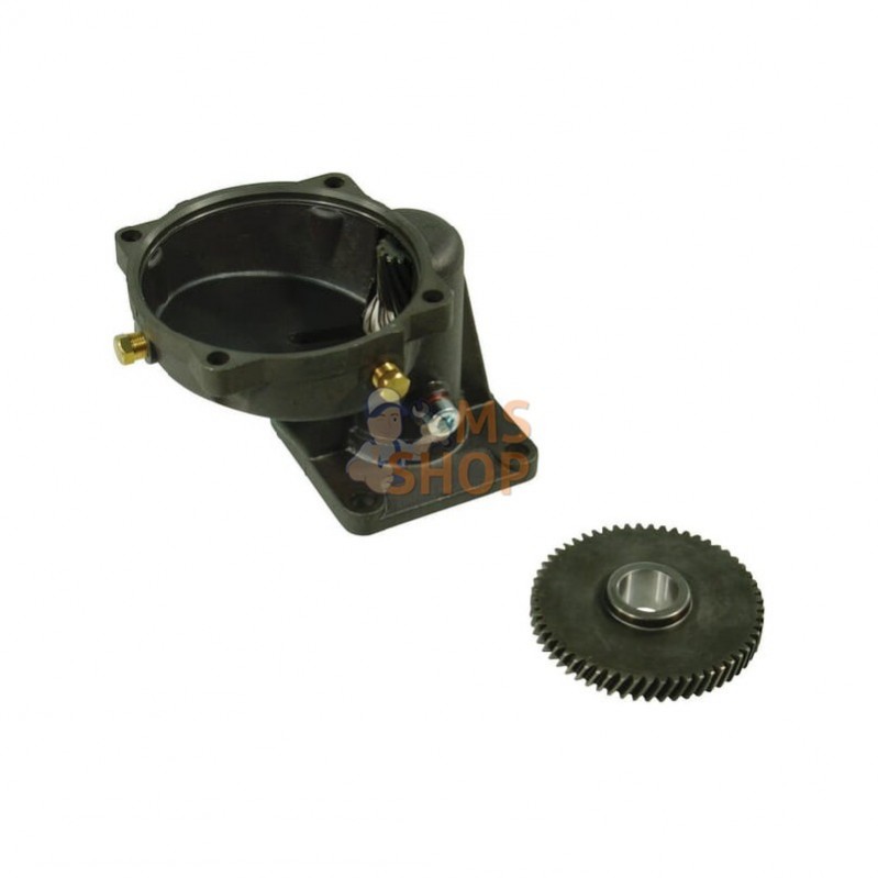 AR1613; ANNOVI REVERBERI; Moteur à boulonner 1:4,3; pièce detachée AR1613; ANNOVI REVERBERI; Moteur à boulonner 1:4,3; pièce detachée