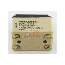 VV9648; AESCULAP; Interrupteur GT374; pièce detachée