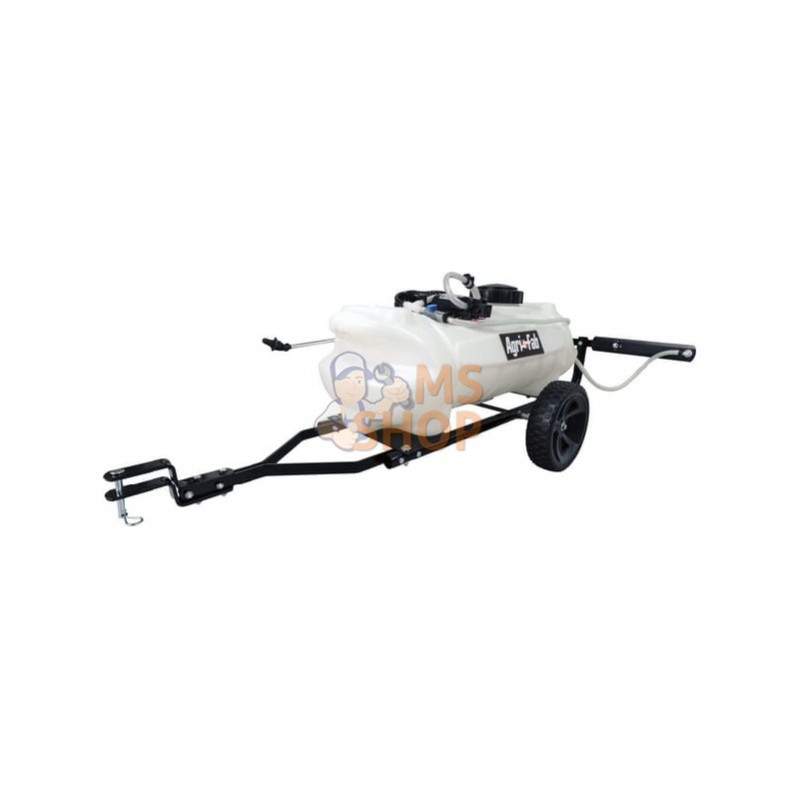 450292; AGRI-FAB; Pulvérisateur tracté 53 l; pièce detachée 450292; AGRI-FAB; Pulvérisateur tracté 53 l; pièce detachée