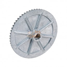 47209WH; AGRI-FAB; Couronne; pièce detachée