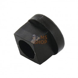 44285WH; AGRI-FAB; Douille de roulement entonnoir; pièce detachée