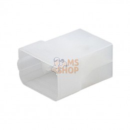 1440005305; AMP/TYCO; Fiche multiple 4 fiches, femelle; pièce detachée
