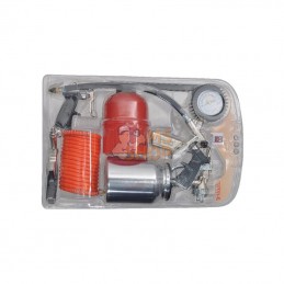 LT2000; ANI; Kit d'outils à air; pièce detachée